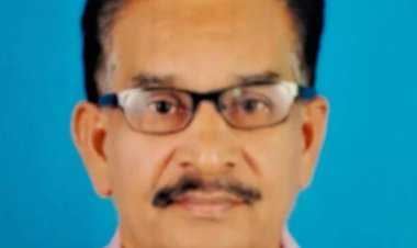 മീൻമുട്ടി വയലപ്പള്ളി സാമുവൽ ജോർജ് (67)നിര്യാതനായി