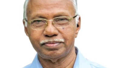 കുളനട ആലുനിൽക്കുന്ന മണ്ണിൽ കോശി തോമസ് (തങ്കച്ചൻ-85) നിര്യാതനായി