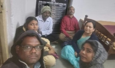 ഫാദർ ജെ.എൽ.സുധീർ ഉൾപ്പെടെയുള്ള 11 പേർക്കും ജാമ്യം