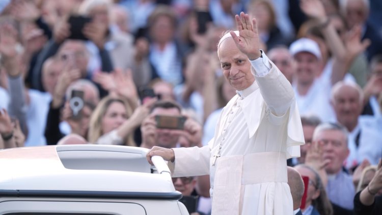 പോപ്പ് ലിയോയുടെ തുർക്കി സന്ദർശനം: ക്രിസ്തീയ ദർശനത്തിൻ്റെ പ്രകാശഗോപുരം