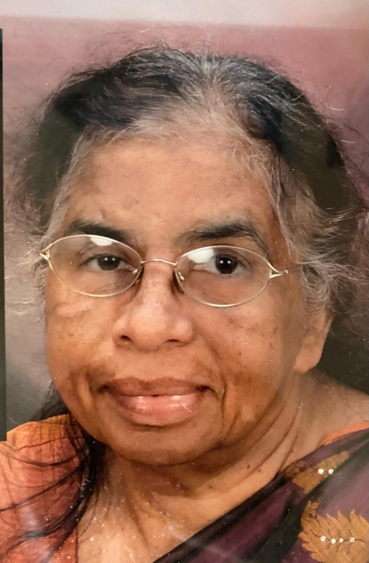 തട്ട ആര്യപൊയ്കയിൽ റോസമ്മ ജോയി (78) അറ്റ്ലാന്റയിൽ നിര്യാതയായി