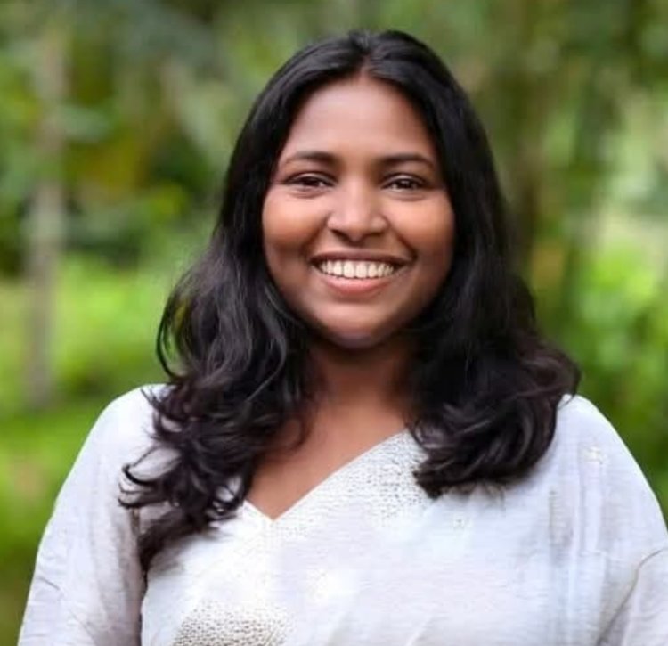 കെഎസ്ആർടിസി ബസ് കയറി യുവതിക്ക് ദാരുണാന്ത്യം