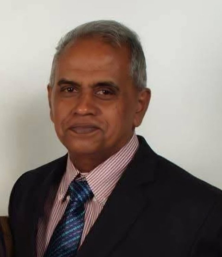 പുത്തൻപറമ്പിൽ ജോർജ് മാത്യു (ജോർജുകുട്ടിച്ചായൻ -70) കർതൃസന്നിധിയിൽ