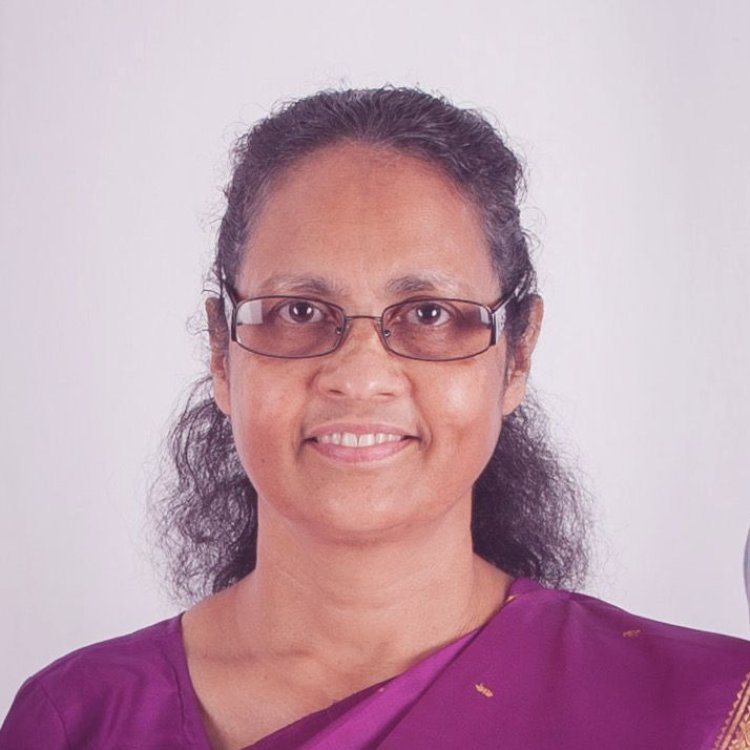 മറിയാമ്മ എബ്രഹാം നിര്യാതയായി