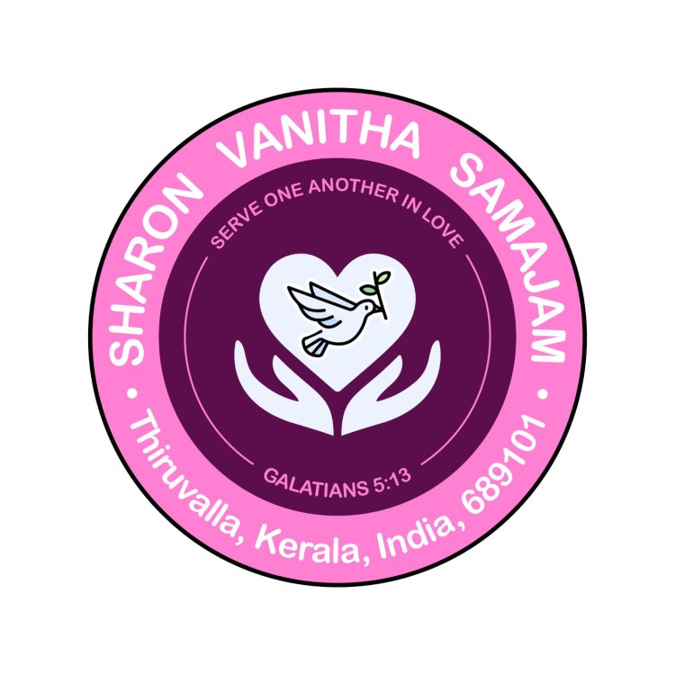 ശാരോൻ ഫെലോഷിപ്പ് ചർച്ച് വനിതാ സമാജം വാർഷിക പ്ലാനിംഗ് മീറ്റിംഗ് 15ന് 