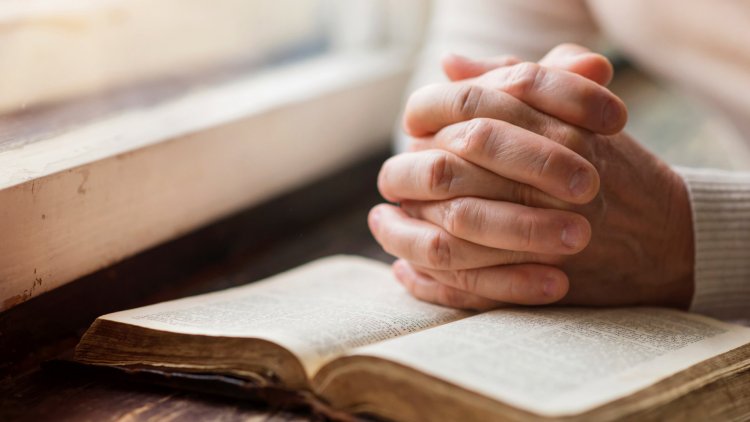 ഉപവാസം - ദൈവപ്രസാദമോ? 