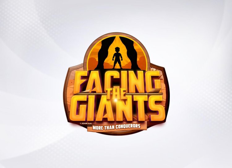 'ഫെയ്സിംഗ് ദ ജയന്റ്സ് '  ട്രാൻസ്‌ഫോമേഴ്സ് ഏറ്റവും പുതിയ വിബിഎസ് തീം റിലീസ് ചെയ്തു