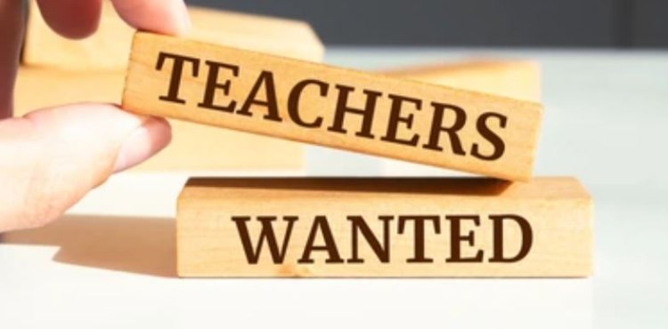 Teachers Wanted; EMMANUEL SR. SEC. SCHOOL, TONK (RAJ)