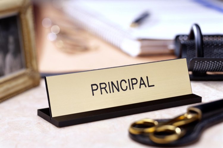 Principal Vacancy Announcement