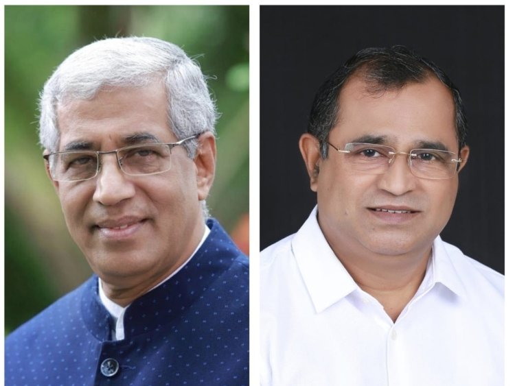 സഭയെ നശിപ്പിക്കുന്ന രാഷ്ട്രീയം വേണ്ടെന്ന്  അസംബ്ലീസ് ഓഫ് ഗോഡ് മലയാളം ഡിസ്ട്രിക്ട്; അന്യോന്യം ക്ഷമ ചോദിച്ച് നേതാക്കൾ; ഏ.ജി പ്രസ്ബിറ്ററി മീറ്റിംഗ് മാതൃകായി