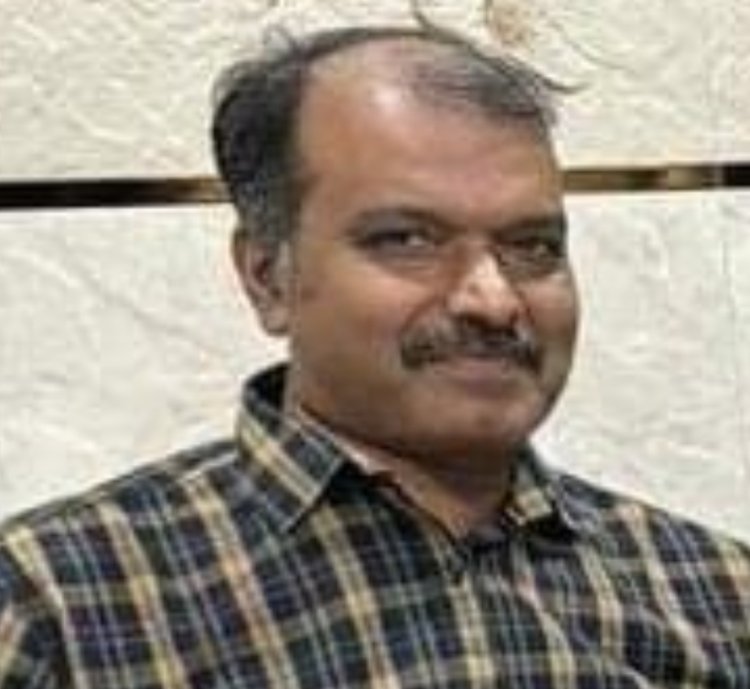 ഷിബു അലക്സ്‌ (53) ഡൽഹിയിൽ നിര്യാതനായി