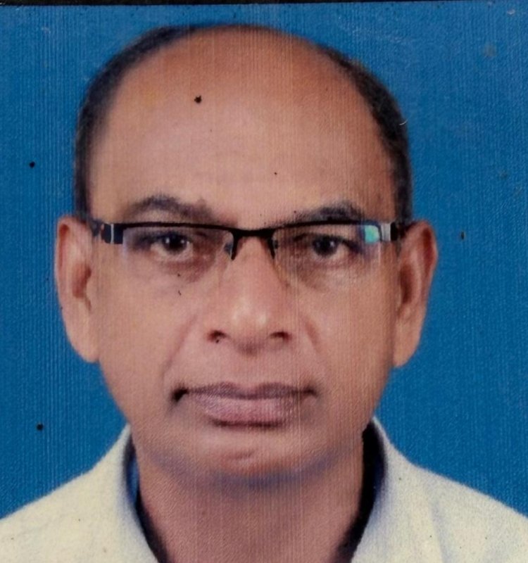 ചാത്തന്നൂർ ശ്രീയേശുവിലാസത്തിൽ മാത്യു യോഹന്നാൻ നിര്യാതനായി