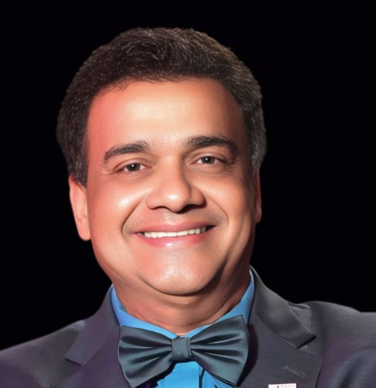 റവ.ഷാജി കെ.ഡാനിയേലിന് ഡോക്ടറേറ്റ്