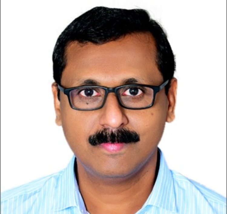 ഡോ. ഐസക് പോൾ, തലശ്ശേരി ഗവണ്മെന്റ് ബ്രെണ്ണൻ ട്രെയിനിങ് കോളേജ് പ്രിൻസിപ്പൽ