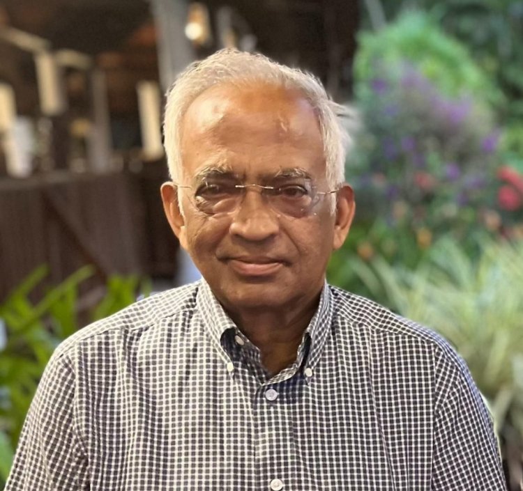 വലിയപറമ്പിൽ ജോസഫ് തമ്പി ( ബോംബെ തമ്പിച്ചായൻ-83)  ഒക്ലഹോമയിൽ നിര്യാതനായി