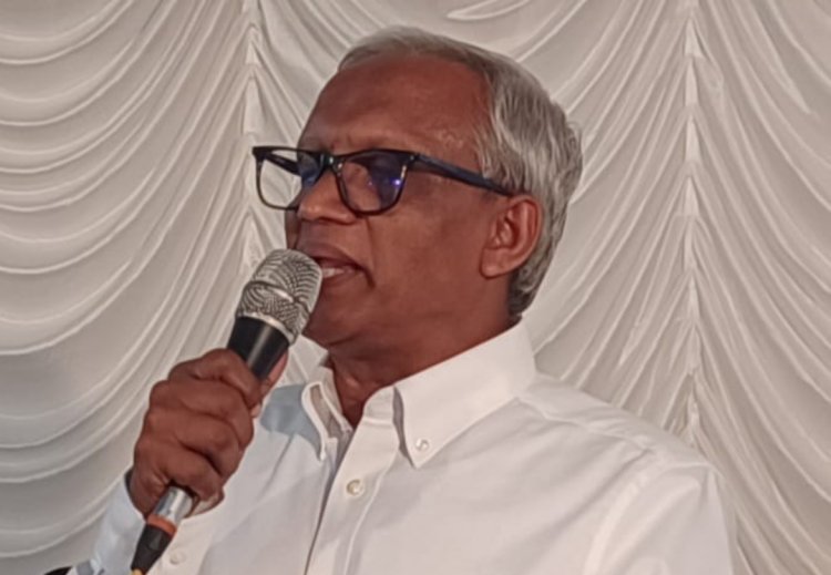 ഏ.ജി റാന്നി വെസ്റ്റ്‌ സെക്ഷൻ വിധവ സഹായം നൽകി