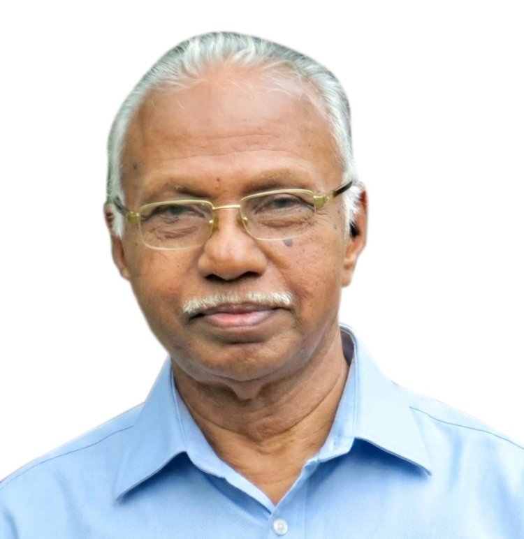 കുളനട ആലുനിൽക്കുന്ന മണ്ണിൽ കോശി തോമസ് (തങ്കച്ചൻ-85) നിര്യാതനായി