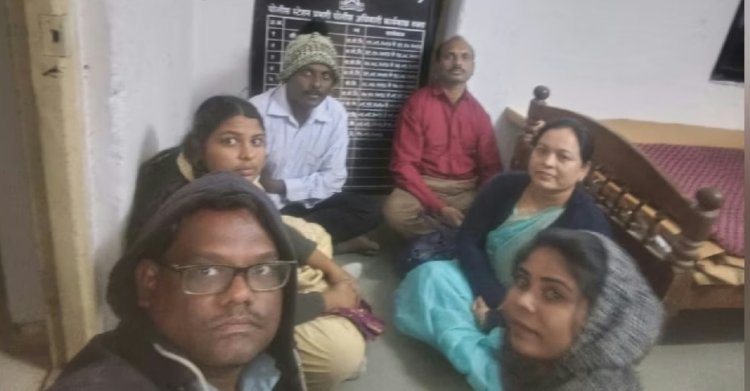 ഫാദർ ജെ.എൽ.സുധീർ ഉൾപ്പെടെയുള്ള 11 പേർക്കും ജാമ്യം