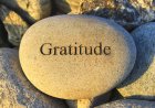 Gratitude