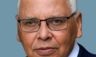 മാന്താനത്ത് എം.എം സക്കറിയ (91) അമേരിക്കയിൽ നിര്യാതനായി