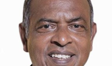 പാസ്റ്റർ ടി. വൈ ഗീവർഗീസ് (തമ്പി പാസ്റ്റർ - 64) കർത്തൃസന്നിധിയിൽ