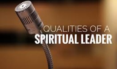 നേതാക്കളുടെ  ഗുണവിശേഷങ്ങൾ