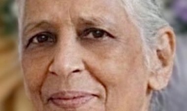 ചിന്നമ്മ ജോണിൻ്റെ സംസ്കാരം ജനു.3 ന്