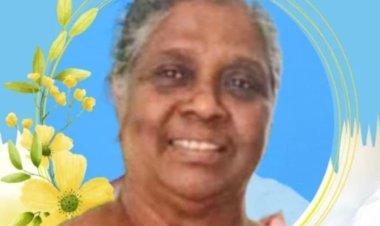 വിമല നിർമ്മൽ ദാസ് (70) നിര്യാതയായി