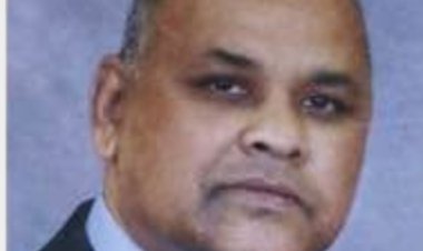 ഡോ. തോമസ് കെ. ഐപ്പ് നിര്യാതനായി