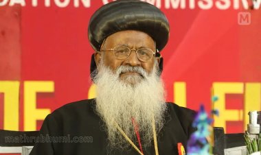 മതഭ്രാന്തന്മാരെ നിയന്ത്രിക്കേണ്ടത് ഭരണകർത്താക്കൾ:കാതോലിക്കാബാവ