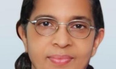 വെണ്ണിക്കുളം ആലുങ്കൽ വത്സമ്മ തോമസ് നിര്യാതയായി