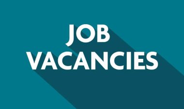 വിവിധ ഒഴിവുകളിലേക്ക് ആളെ ആവശ്യമുണ്ട്