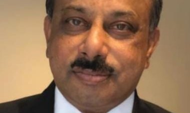 അലക്സാണ്ടർ വർഗീസ് നിര്യാതനായി