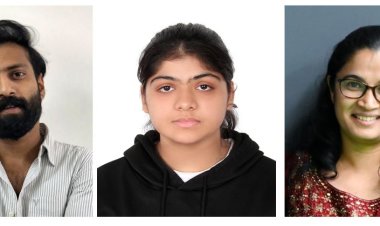 ഐപിസി ഗ്ലോബൽ മീഡിയ യുഎഇ, സാഹിത്യരചനാ മത്സര വിജയികളെ പ്രഖ്യാപിച്ചു