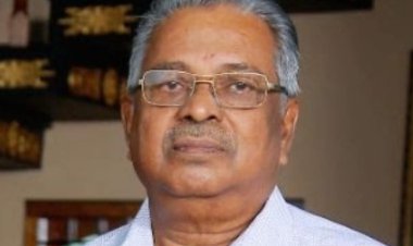 പുനലൂർ കടവിൽ വീട്ടിൽ തോമസ് പീറ്റർ (അച്ചൻകുഞ്ഞു- 77) നിര്യാതനായി