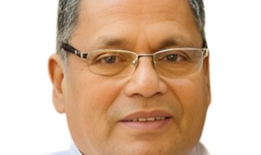 പാസ്റ്റർ സി.പി.വർഗീസ് (ചുങ്കത്ത് കൊച്ചുവർഗീസ് - 66) കർത്തൃസന്നിധിയിൽ