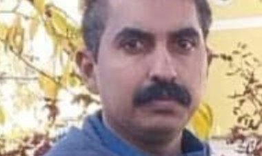 ജോൺ തോമസ് (45) യുകെയിൽ നിര്യാതനായി