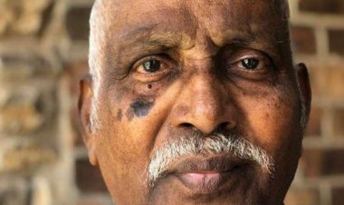 മേപ്പുറത്തു വീട്ടിൽ ചാക്കോ ഫിലിപ്പ് (ബേബി - 92) ഒക്കലഹോമയിൽ നിര്യാതനായി