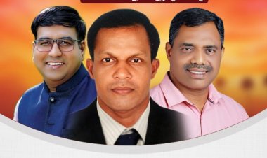 അമരവിള ഹോശന്ന ഏജി ചർച്ച് 3 ദിന ഉപവാസ പ്രാർത്ഥനാ ഇന്ന് മുതൽ