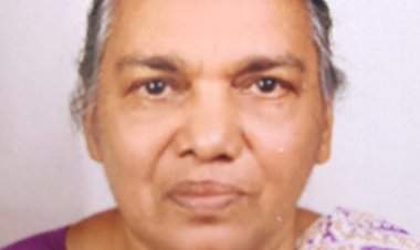 പ്ലാപ്പള്ളി വിളയിൽ പുത്തൻ വീട്ടിൽ (മുല്ലപ്പള്ളി ) ലീലാമ്മ (72) നിര്യാതയായി