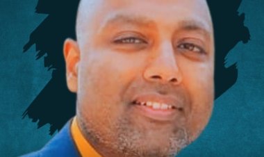 എബി തോമസ് (43) ന്യൂയോർക്കിൽ  നിര്യാതനായി