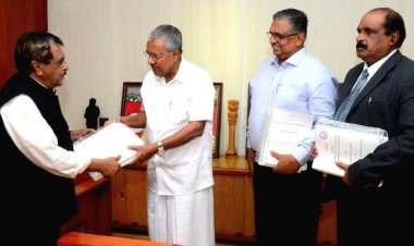 സൺഡേ സ്കൂൾ അധ്യാപക ക്ഷേമനിധി ഉടൻ