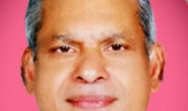 എറണാകുളം പച്ചാളം തോലത്ത് വീട്ടിൽ ടി. ഐ. ഡിക്സൻ(62) നിര്യാതനായി