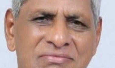 തിരുവനന്തപുരം കുന്നുവിള വീട്ടിൽ എം. ജോർജ്  നിര്യാതനായി