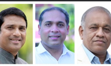 ചര്‍ച്ച് ഓഫ് ഗോഡ് കേരളാ സ്റ്റേറ്റ്  ജനറൽ കണ്‍വന്‍ഷൻ ജനു.19 മുതല്‍  