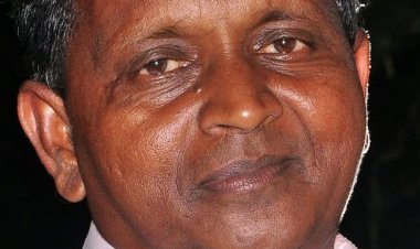 പാസ്റ്റർ പി.പി.ജോണി (69) നിര്യാതനായി