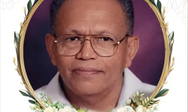 പുത്തൻപറമ്പിൽ പാസ്റ്റർ പി.വി. ജോസഫ് (88)  കർതൃസന്നിധിയിൽ