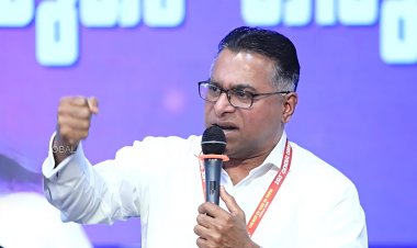 വിശ്വാസികൾ ദൈവാലയത്തിലെ തൂണുകളാവണം: പാസ്റ്റർ ജോർജ് പി. ചാക്കോ