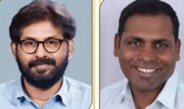 ഗുഡ്‌ന്യൂസിലെ സജി നടുവത്രയും  പി.സി. ഗ്ലെന്നിയും | നേട്ടം 