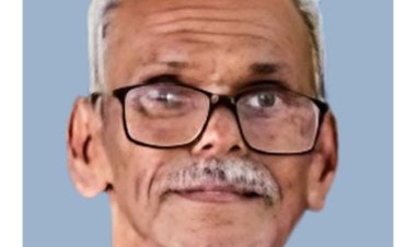 കീരംപാറ മറ്റത്തില്‍ എം.പി. തോമസ് (69) നിര്യാതനായി